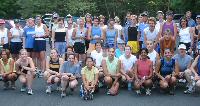 Group at start -- Click for Larger