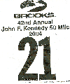 2004 Race Number