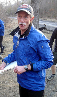Photo of Tom Corris