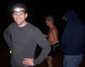 Mike's Support Group