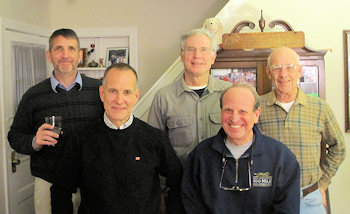 VHTRC Board
