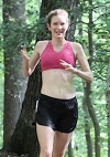 Winner Martha Nelson. Photo by Aaron Schwartzbard