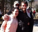 The Bugins with RD Dave Horton
