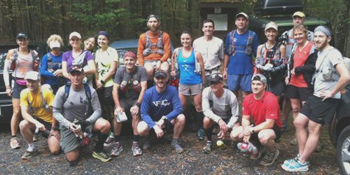 TWOT Starters intending to run four loops