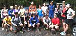 TWOT runners intending to run four loops