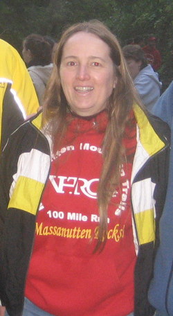 Debbie Morrin-Norlund