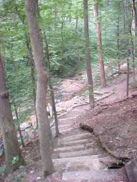 Potomac Overlook Regional Park