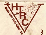 First VHTRC logo