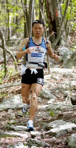 Photo of Sim Jae Duk