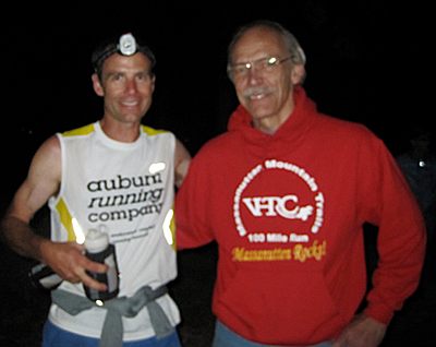 Dan Barger with RD