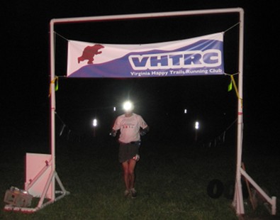 Race Headquarters
