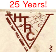 First VHTRC Logo