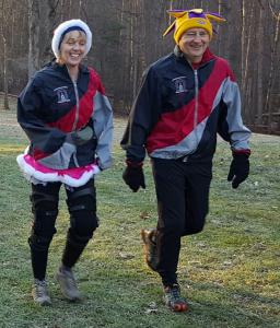 The Andersons - Kari and Bob The Andersons - Kari and Bob