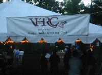 VHTRC Summer Party